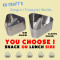 Ko Craft's Mini Snack Size Onigiri (Triangle) Musubi mold 